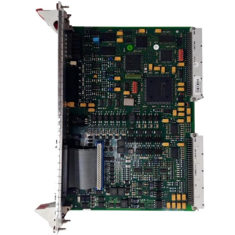 ABB PFSK 163 3BSE022023R450 Profibus Communication Board