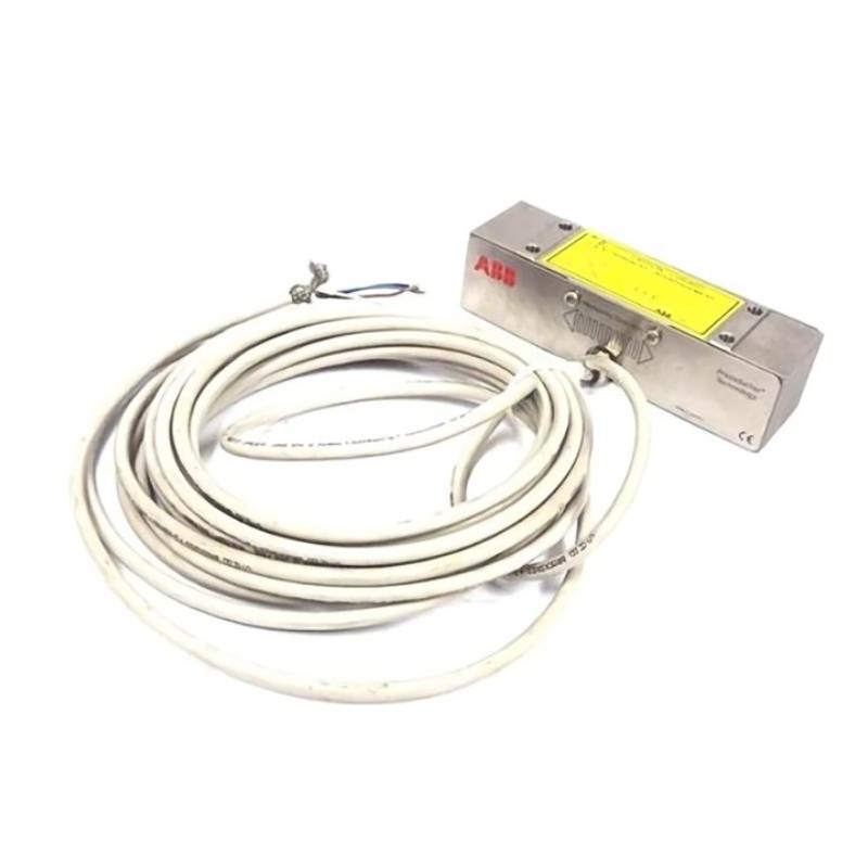 ABB PFTL301E-0.2KN 3BSE019050R200 Weighing Sensor