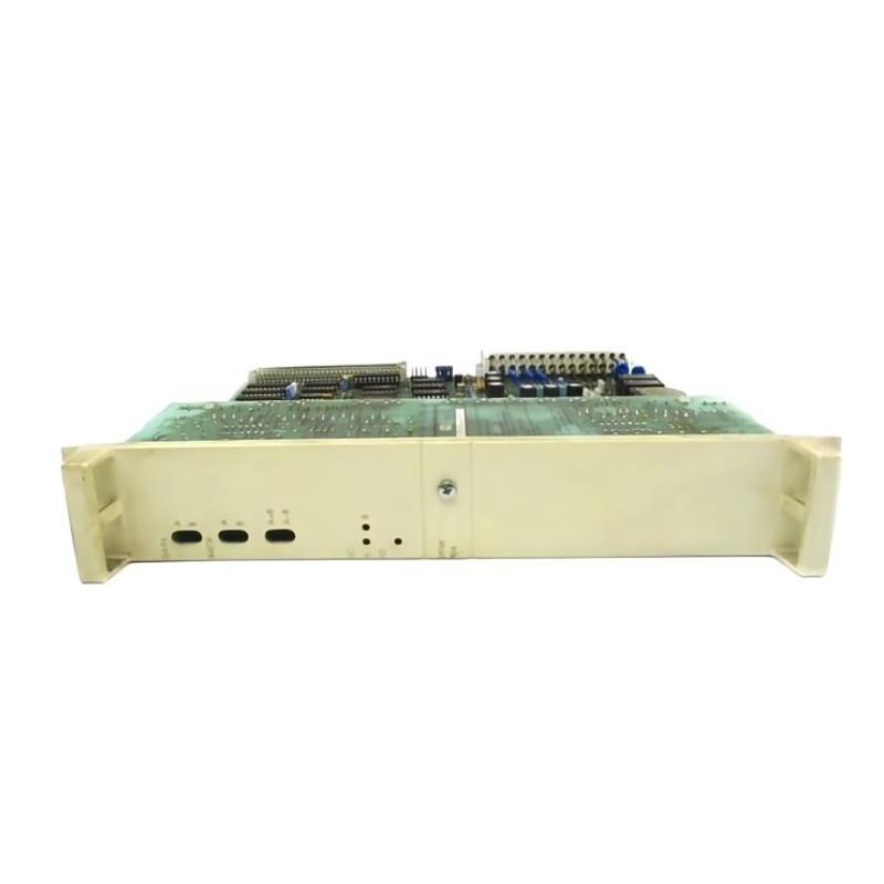 ABB PFUK 104 YM110001-SD Signal Processing Board