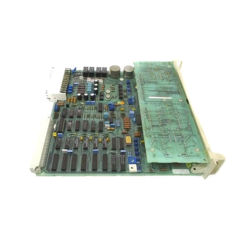ABB PFUK 104 YM110001-SD Signal Processing Board