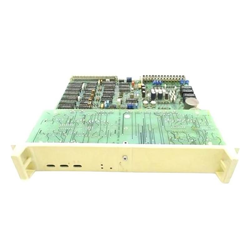 ABB PFUK 104 YM110001-SD Signal Processing Board