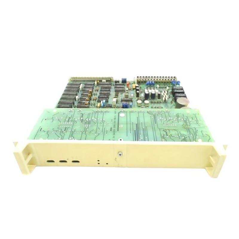 ABB PFUK 104 YM110002-SD Signal Processing Board