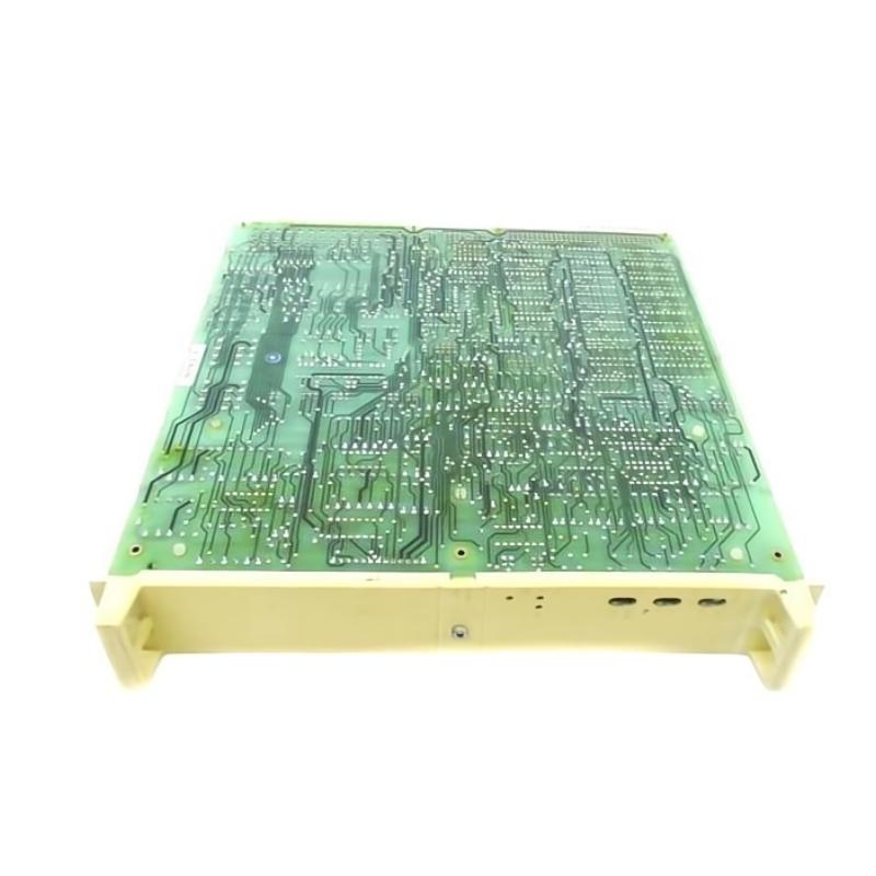 ABB PFUK 104 YM110002-SD Signal Processing Board