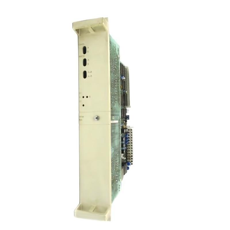 ABB PFUK 104 YM110002-SD Signal Processing Board