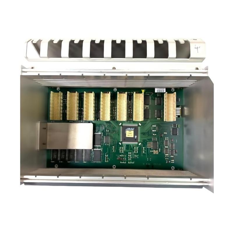 ABB PM 802F 3BDH000002R1 CPU Processor Unit