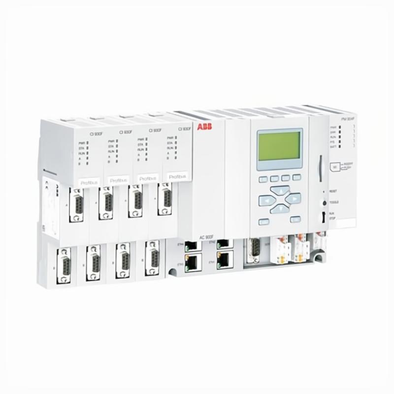 ABB PM 902F 3BDH001000R0001 CPU Processor Unit