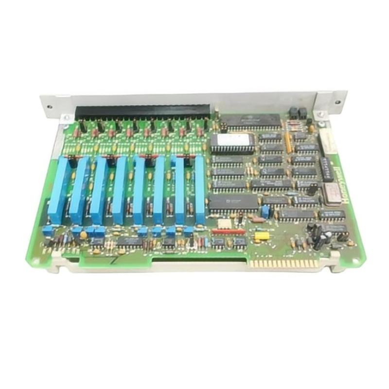 Honeywell 621-0022 Isolation Analog Input Module