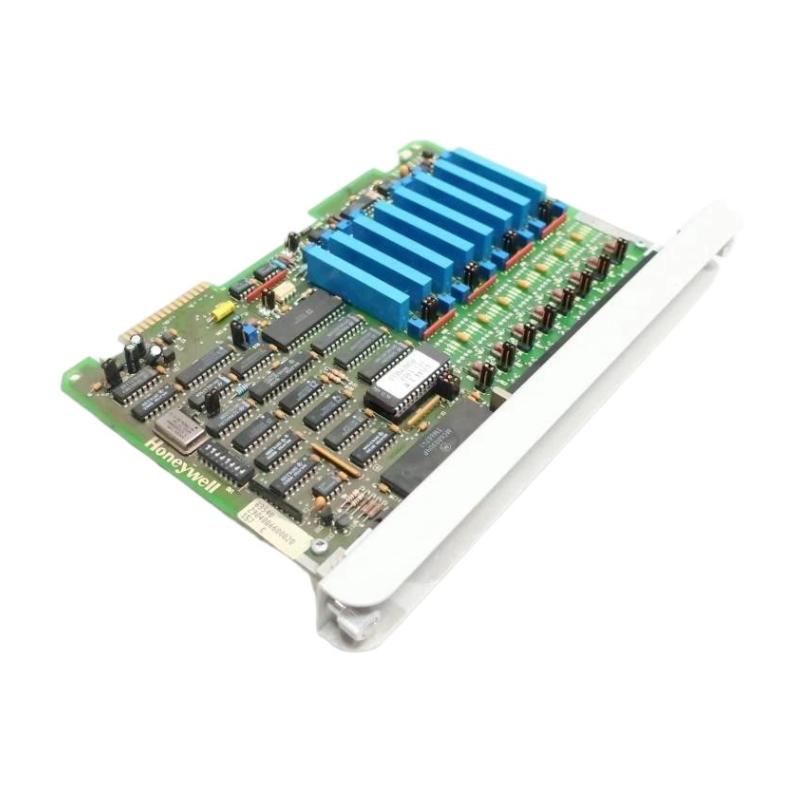 Honeywell 621-0022 Isolation Analog Input Module