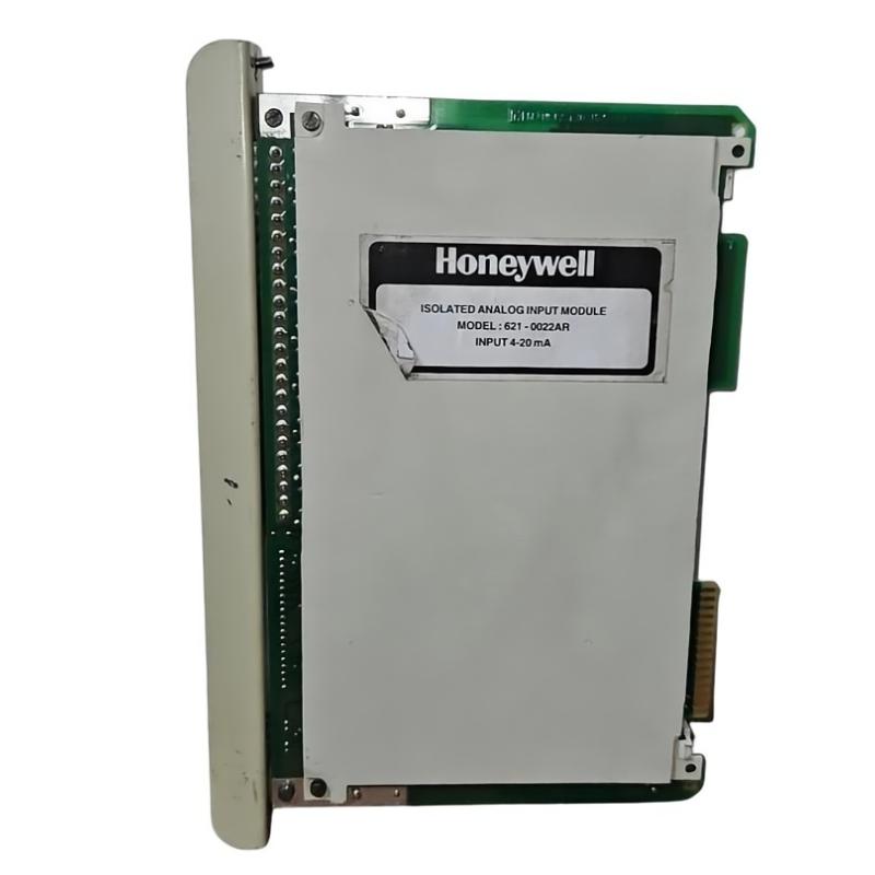 Honeywell 621-0022-AR Isolation Analog Input Module