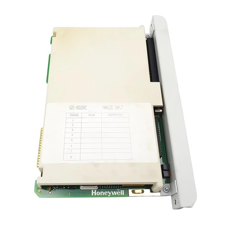 Honeywell 621-0022-RC Isolation Analog Input Module