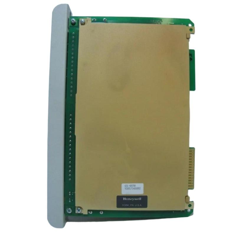 Honeywell 621-0025 RTD Input Module