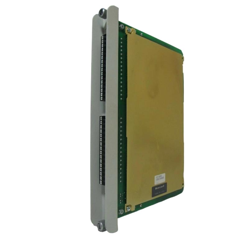 Honeywell 621-0025 RTD Input Module