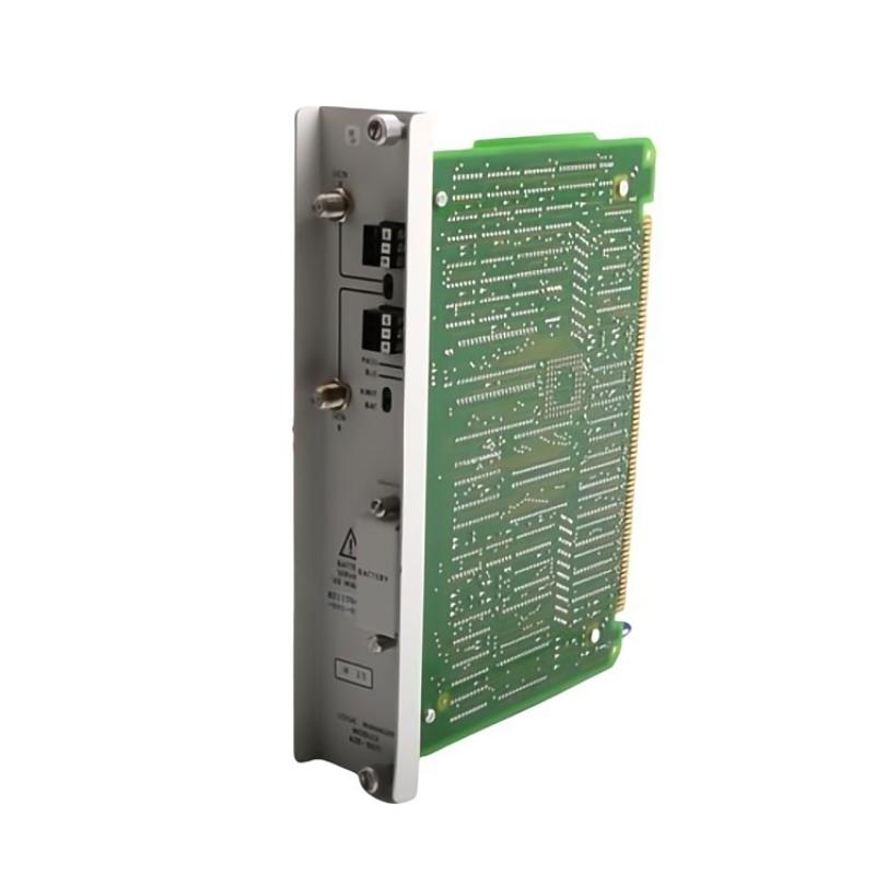 Honeywell 621-0071 Logic Manager Module
