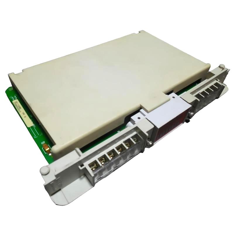 Honeywell 621-1100RC Numeric Input Module