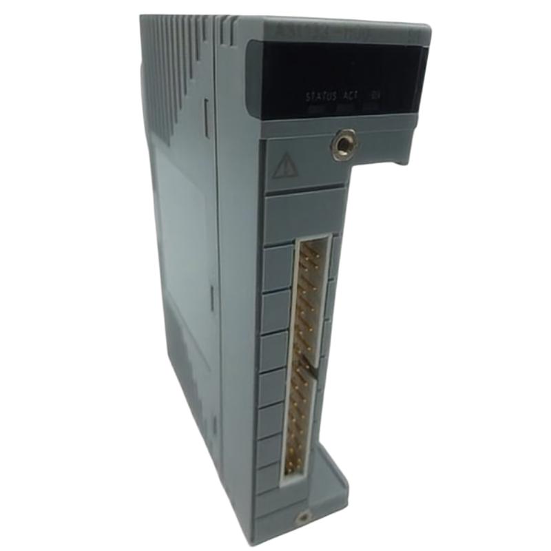 Yokogawa ASI133-H00 Analog Input Module