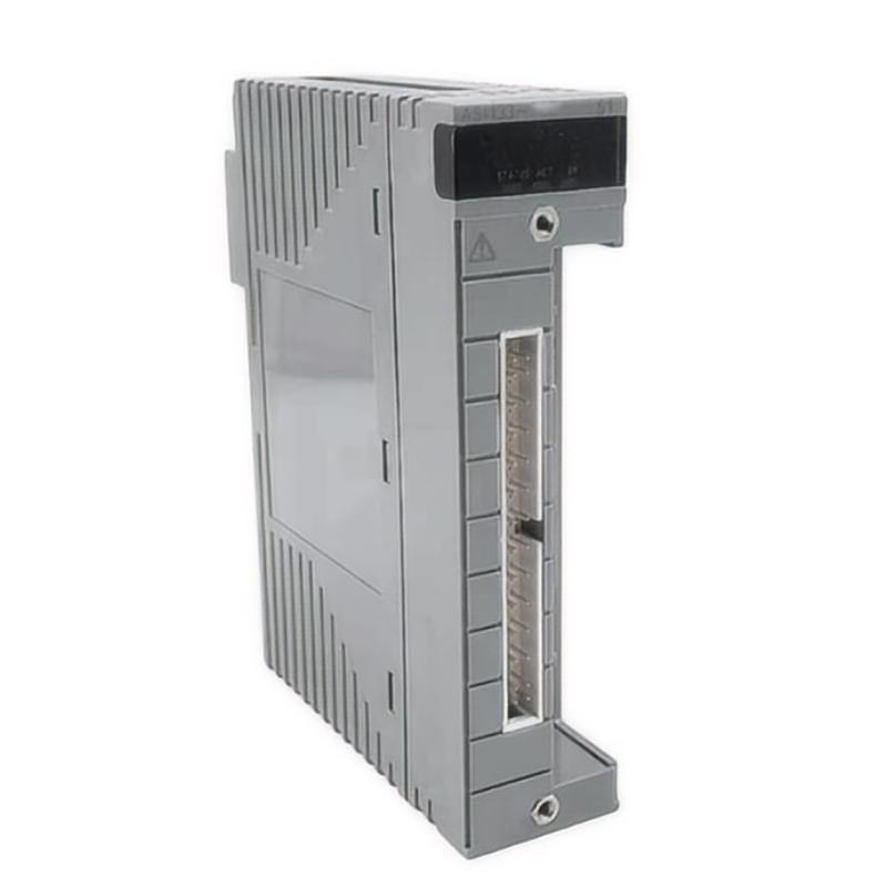 Yokogawa ASI133-H00/ATSA3S Analog Input Module