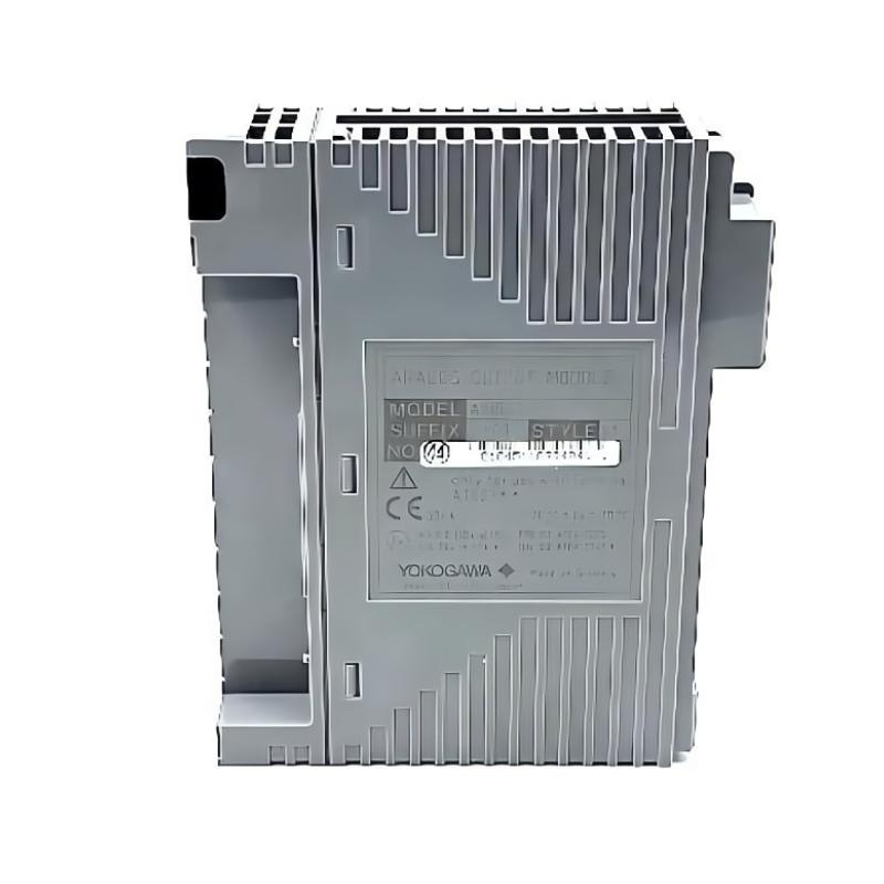 Yokogawa ASI533-H00 Analog Output Module