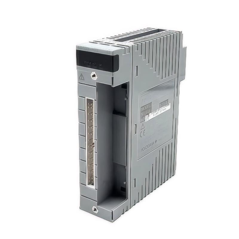 Yokogawa ASI533-S00 Analog Output Module