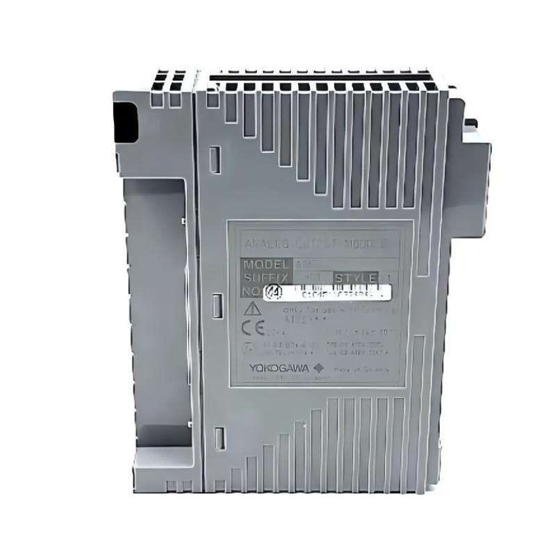 Yokogawa ASI533-S00 S1 Analog Output Module