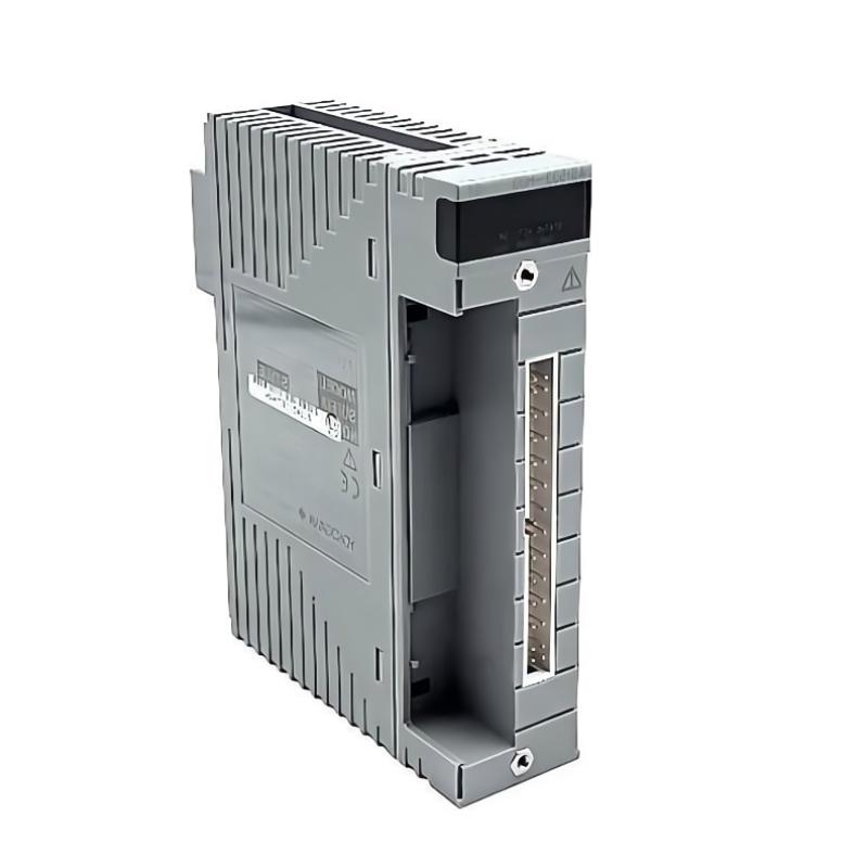 Yokogawa ASI533-S00 S1 Analog Output Module