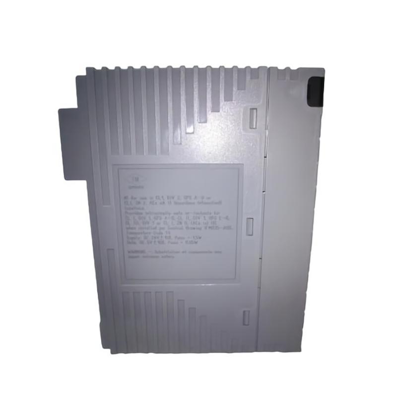 Yokogawa ASR133-S00 RTD/POT Input Module
