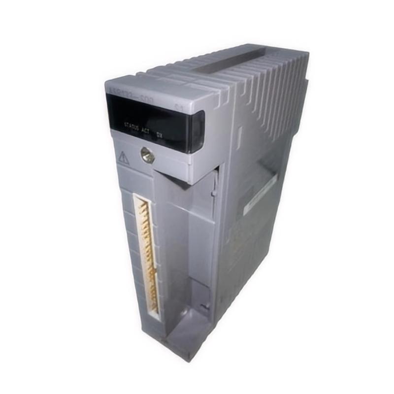 Yokogawa ASR133-S00 RTD/POT Input Module