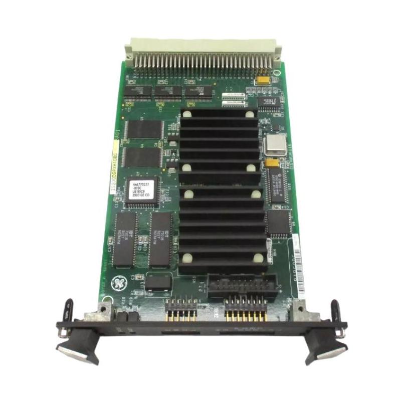 GE IS200DSPXH1D Digital Signal Processor Control Board