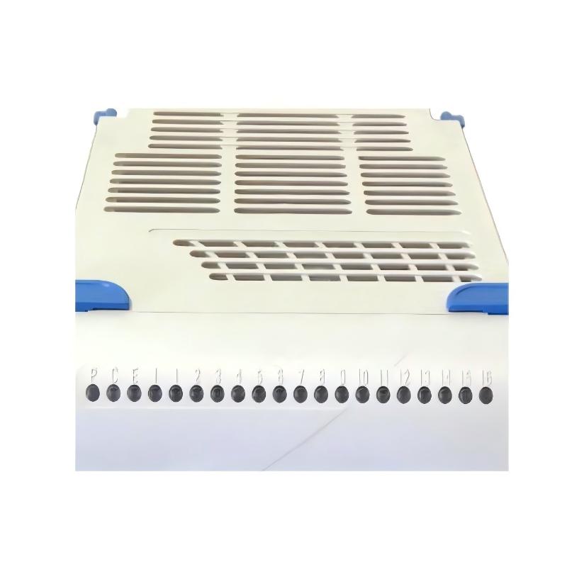 Ovation 1C31025G05 Analog Input Module