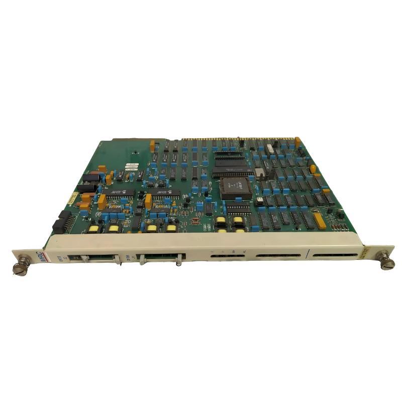 Ovation 1C31025G06 MRC Board