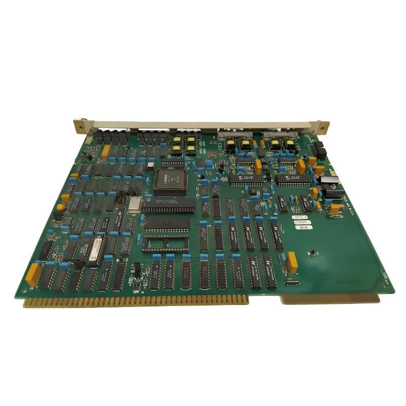 Ovation 1C31025G06 MRC Board