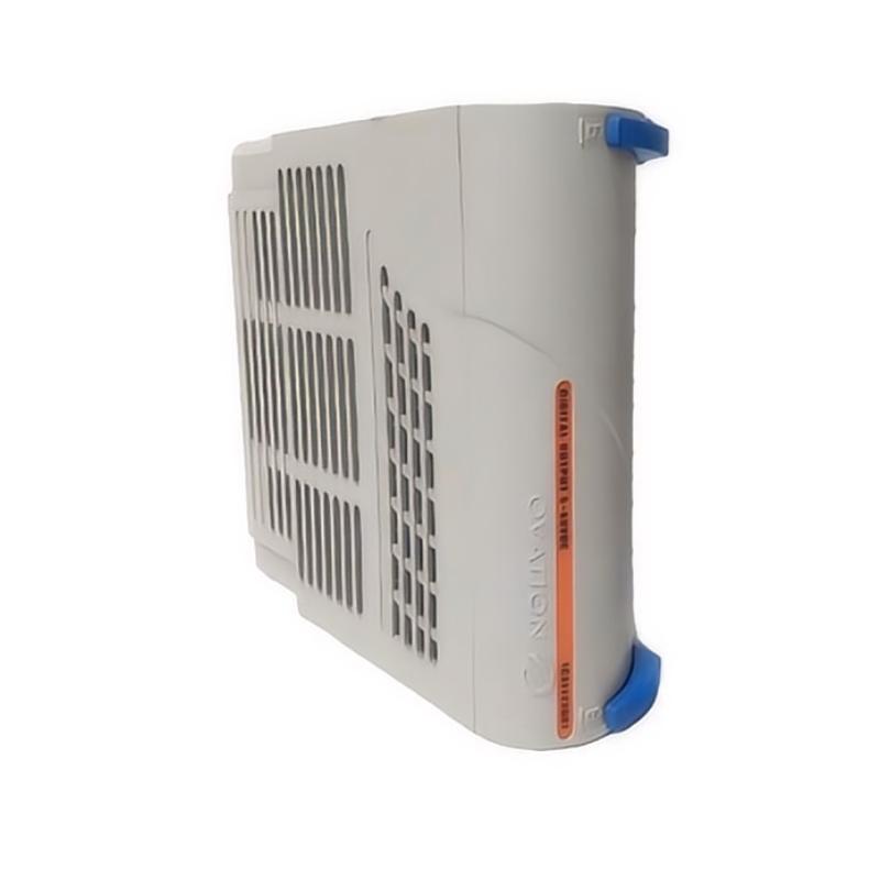 Ovation 1C31025G09 Power Module