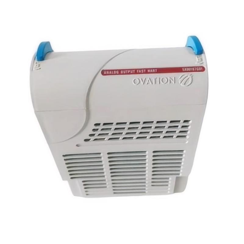 Ovation 1C31025G09 Power Module