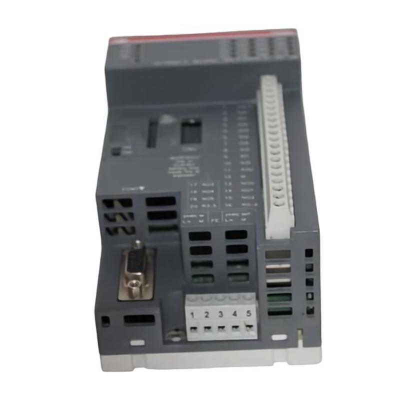 ABB PM564-R 1TNE968900R1200 Central Processing Unit