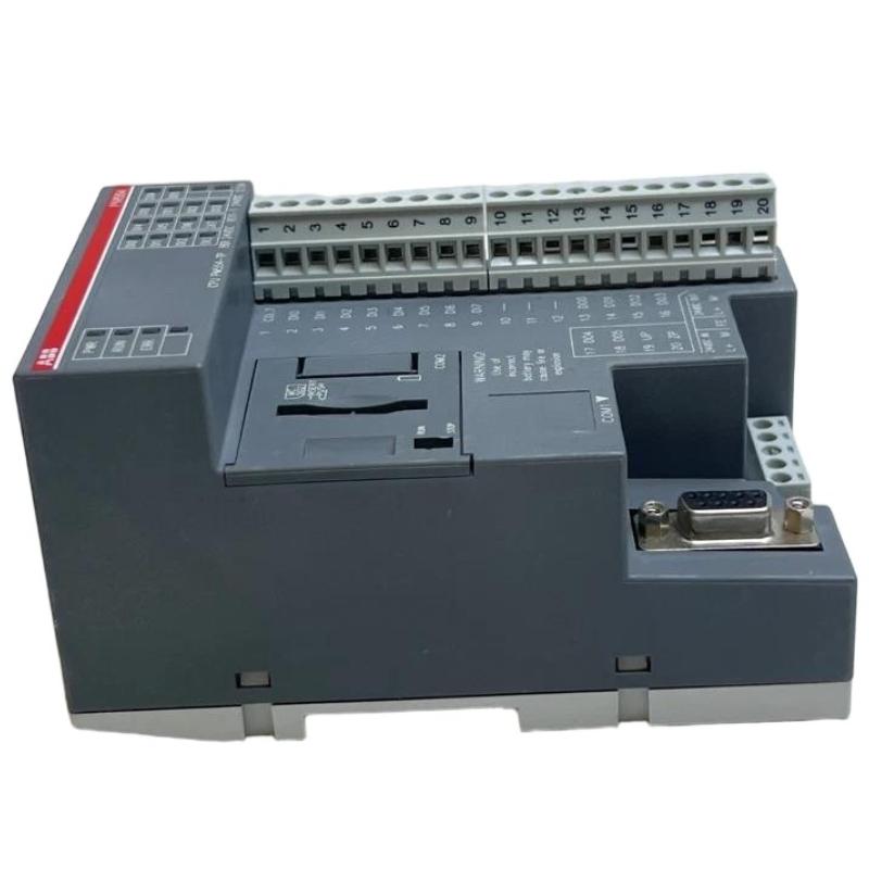 ABB PM554-TP 1SAP120600R0001 CPU Processor Unit