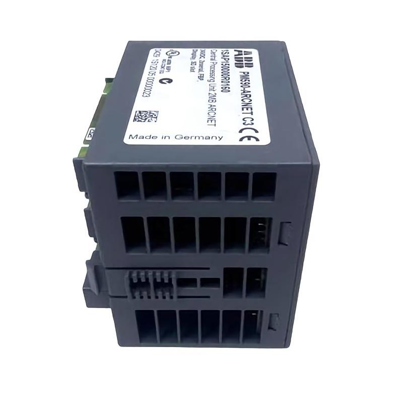 ABB PM590-ARCNET 1SAP150000R0160 CPU Processor Unit