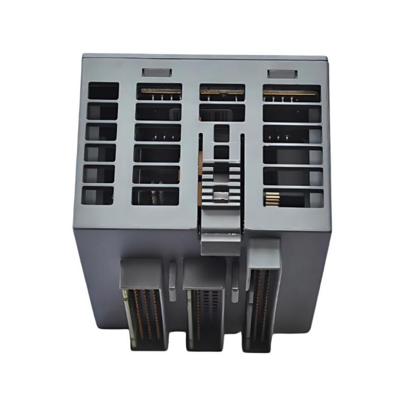 ABB PM591-ARCNET 1SAP150100R0260 CPU Processor Unit