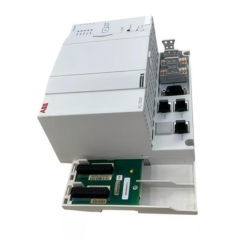 ABB PM901F 3BDH001001R0001 CPU Control Processor Main Unit