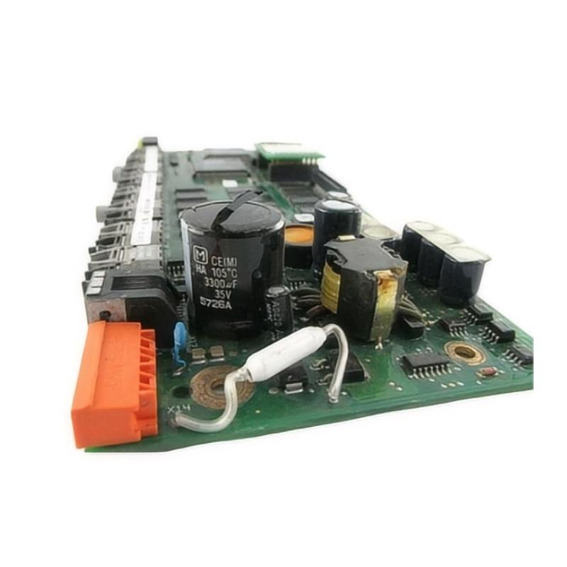 ABB PP C902 AE101 3BHE010752P201 PCB Board