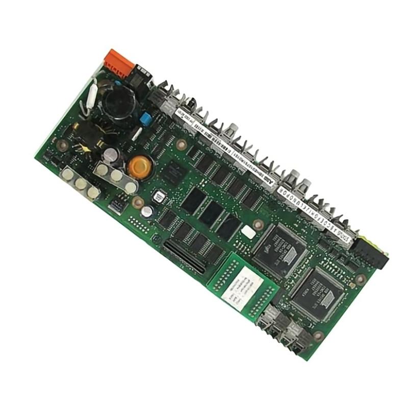 ABB PP C902 AE101 3BHE010752P201 PCB Board