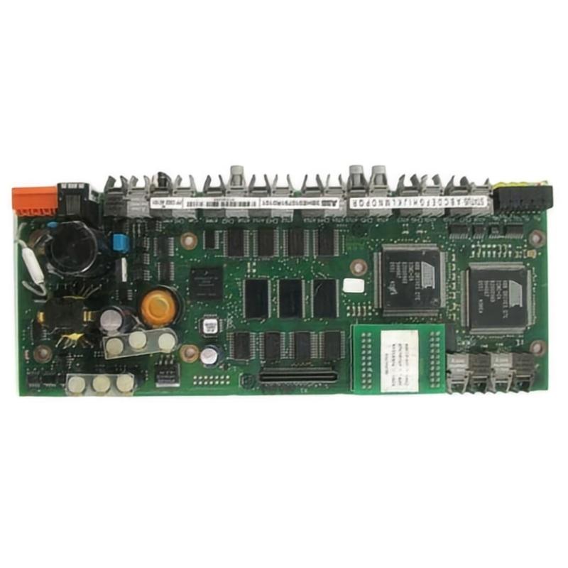 ABB PP C902 AE101 3BHE010752P201 PCB Board