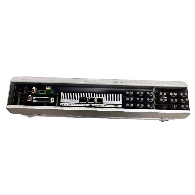 ABB PP D103 B03 3BHE020455R0003 Controller Module
