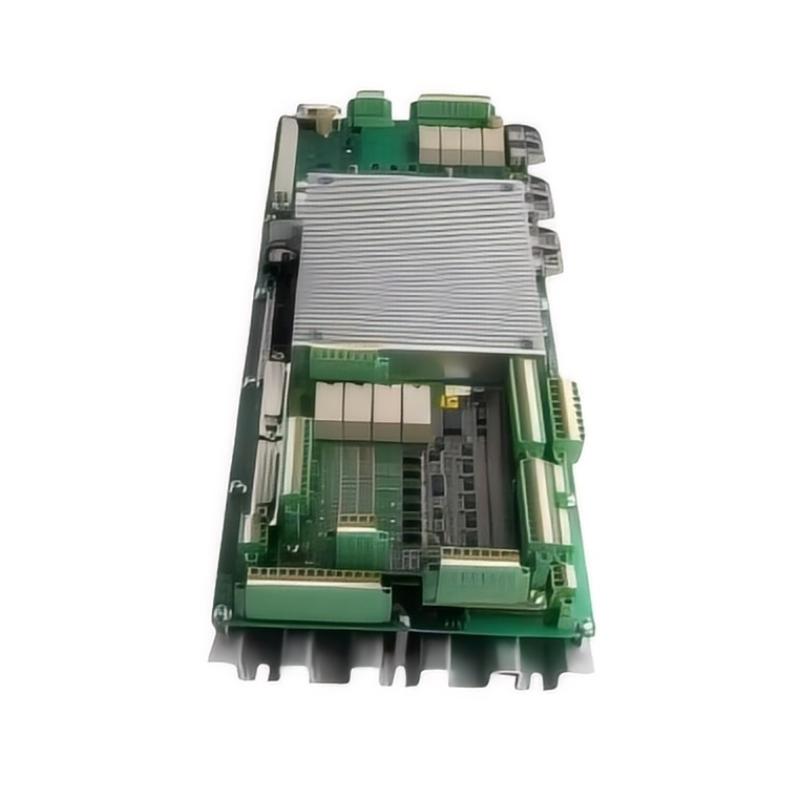 ABB PP D114 B1022 3BHE020570R1022 AC800 Control Module