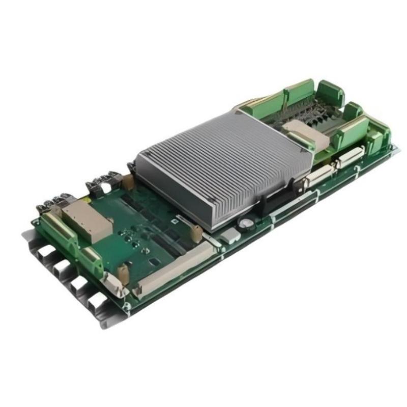 ABB PP D114 B1022 3BHE020570R1022 AC800 Control Module