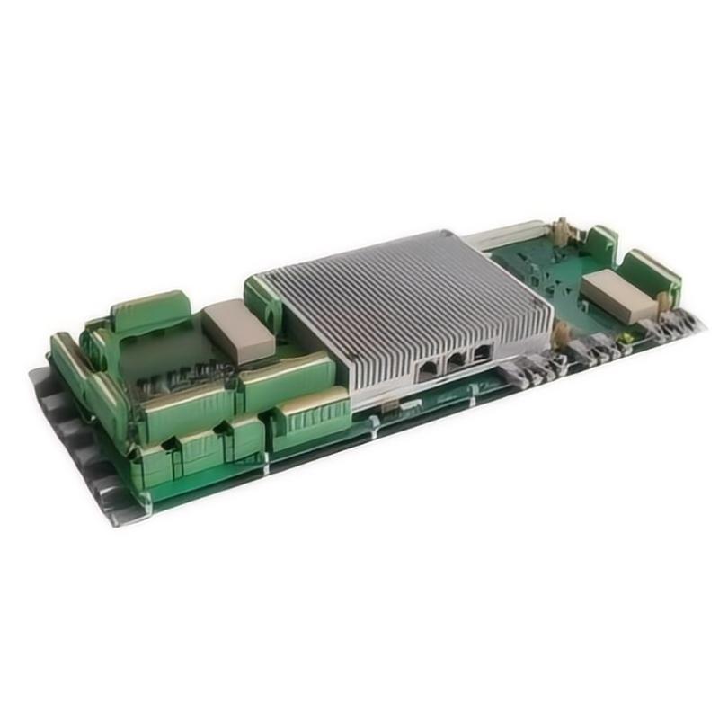 ABB PP D114 B1022 3BHE020570R1022 AC800 Control Module