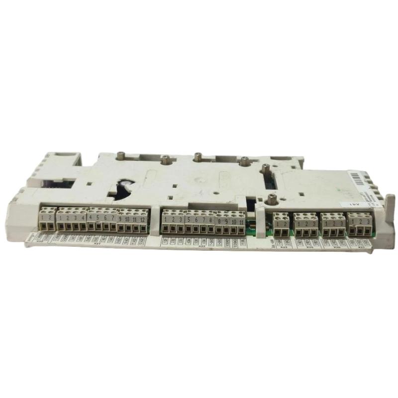 ABB RDCU-12C 3AUA0000036521 Control Board