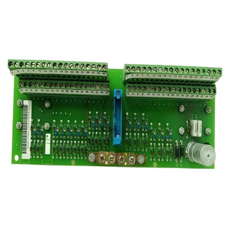 ABB SCYC 55830 58063282A Digital Input Card