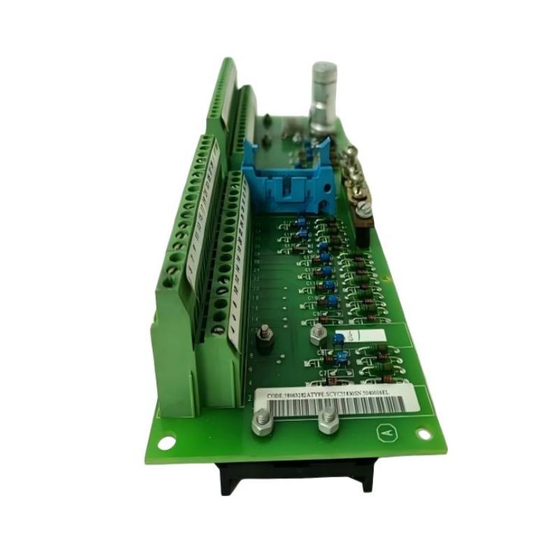 ABB SCYC 55830 58063282A Digital Input Card