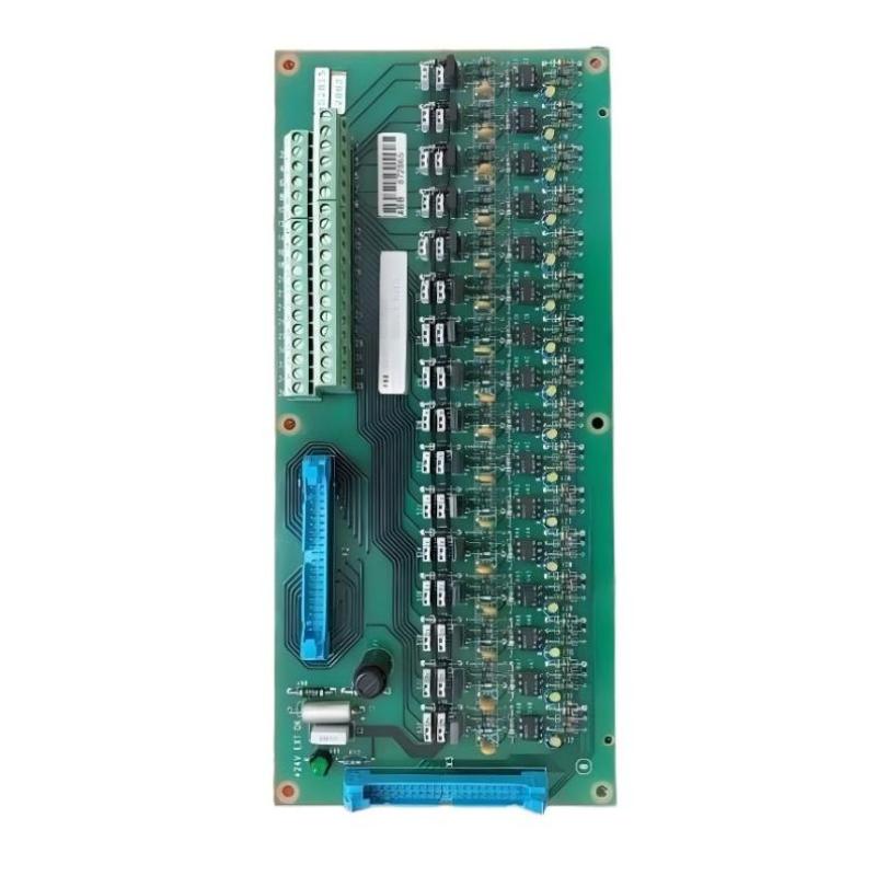 ABB SCYC 55860 Digital Input Card