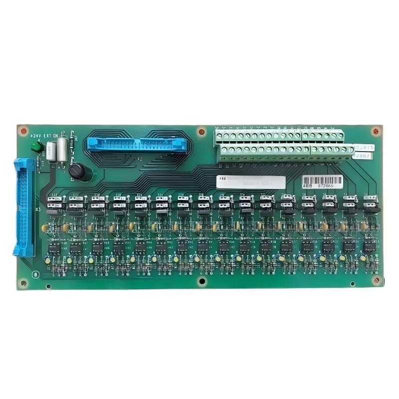 ABB SCYC 55860 Digital Input Card