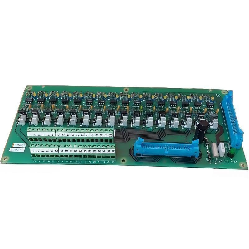 ABB SCYC 55860 Digital Input Card